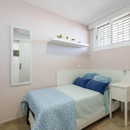 And Functional Appartement Maspalomas (Gran Canaria)